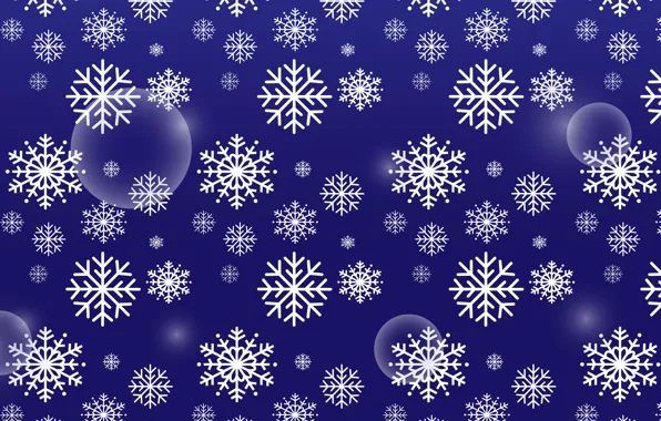 Winter, snow, snowflakes, texture, Christmas, New year, purple background, AI art