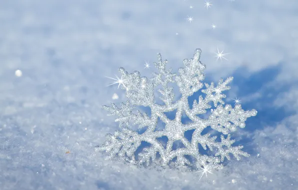 Winter, snow, nature, new year, Christmas, christmas, merry christmas