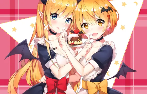 Girls, Virtual Youtuber, Virtual youtuber