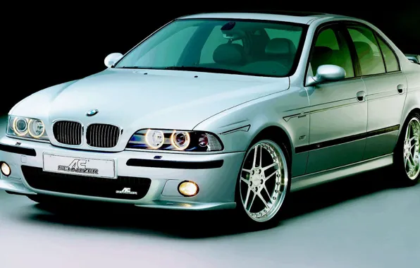 Machine, tuning, bmw, BMW, car, sedan, Beha, schnitzer