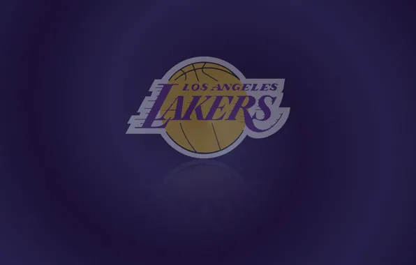 Picture Logo, NBA, Lakers, Basketball, Los Angeles Lakers, Emblem, LA Lakers