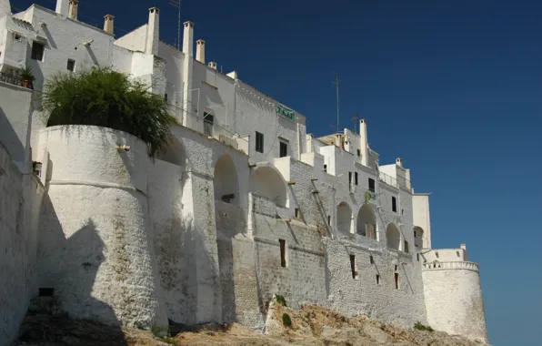 Picture home, Italy, Ostuni