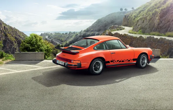 Picture coupe, 911, Porsche, Porsche, Coupe, Carrera, Carrera