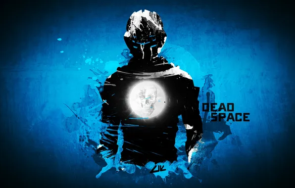 Dead Space, Isaac Clarke, Isaac Clarke