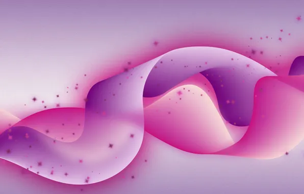 Line, paint, wave, Shine, the volume