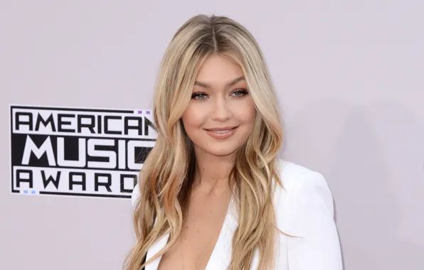 Look, pose, model, makeup, hairstyle, photoshoot, hair, Gigi Hadid