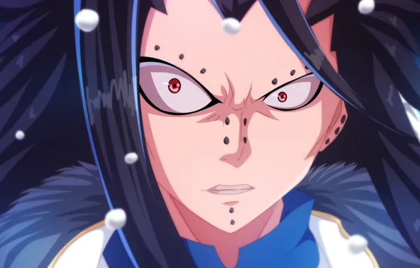 Gajeel Redfox, Wallpaper - Zerochan Anime Image Board