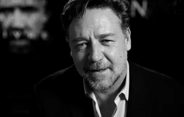 Picture actor, Russell Crowe, Russell Crowe