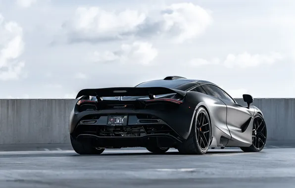 Car, McLaren, supercar