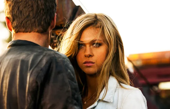 Picture Transformers: Age of extinction, Nicola Peltz, Transformers:Age Of Extinction
