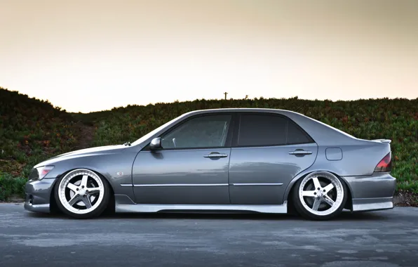 Picture Toyota, Height, JDM