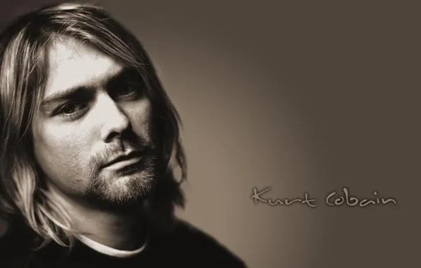 Picture music, Nirvana, Wallpaper, music, 1920x1200, wallpapers, kurt donald cobain, Kurt Donald Cobain
