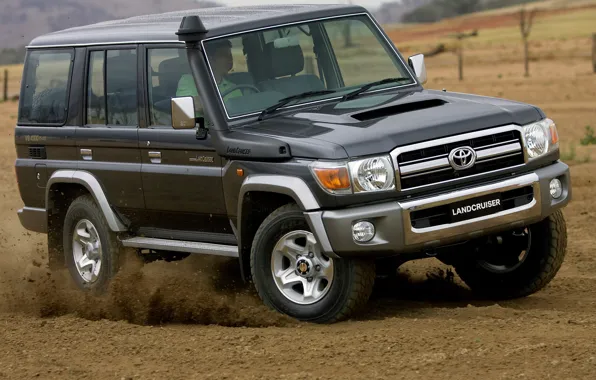 Sand, Japan, Desert, Machine, Wallpaper, Japan, Toyota, Car