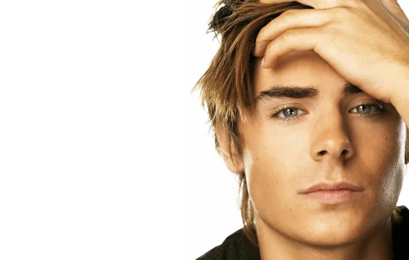 Actor, male, guy, Zac Efron