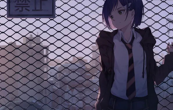 Mecha, anime, pretty, Ichigo, asian, oriental, asiatic, oppai