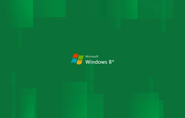 Computer, squares, Wallpaper, color, logo, emblem, windows, operating system