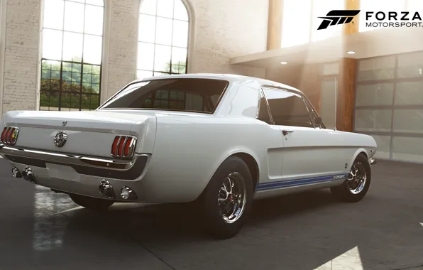 Picture Ford Mustang, 2013, Forza Motorsport 5, Xbox One