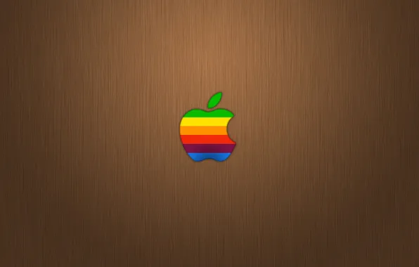 Picture tree, apple, Apple, mac