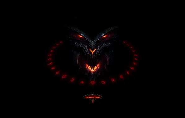 Game, blizzard, diablo, diablo 3