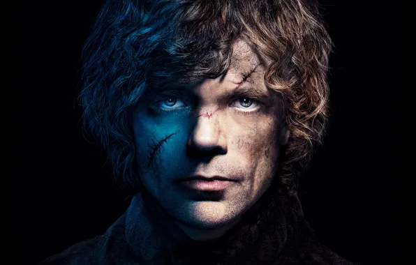 Picture Dwarf, Series, Game of Thrones, HBO, Actor, Tyrion Lannister, son of Lord Tywin Lannister, Peter …