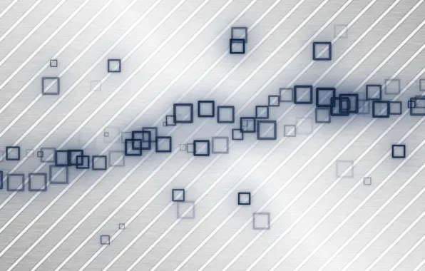 Picture abstraction, patterns, squares, lines, patterns, lines, abstraction, 2560x1440
