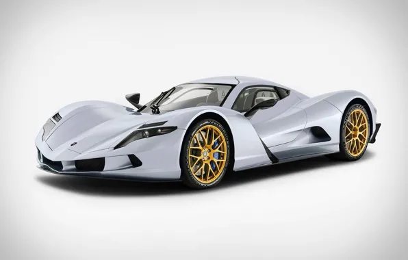 Exterior, hypercar, Aspark Owl, japanese hypercar