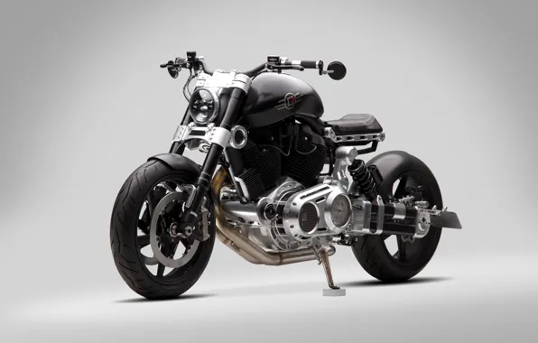 Moto, motorcycle, bike, motorcycle, Hellcat, superbike, Confederate x132 Hellcat Combat