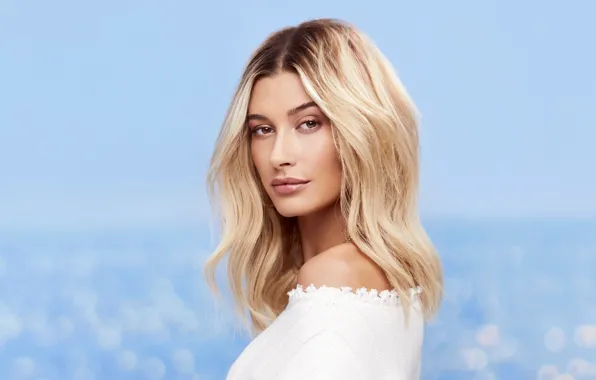 Girl, blonde, Hailey Baldwin, Hailey Baldwin, Hailey Bieber