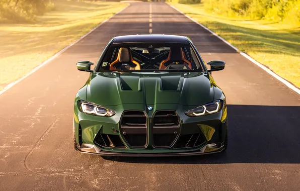 Picture BMW, M4 Coupe, Performance car