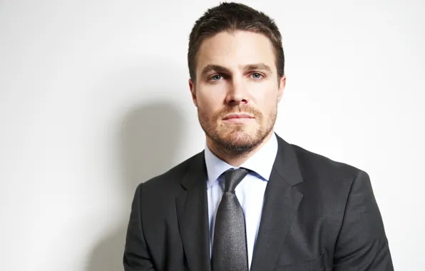 Actor, arrow, Stephen Amell, Oliver Queen, Stephen amell