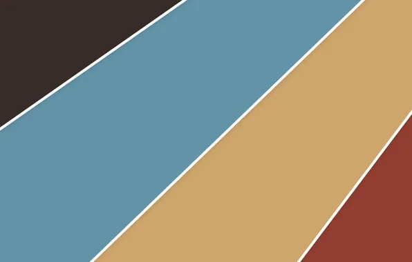 White, line, texture, brown, beige, blue background, material
