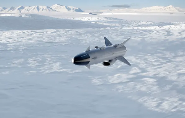 Rocket, You CAN, Swedish air force, RCC, RCC RBS-15 (Robotsystem 15)
