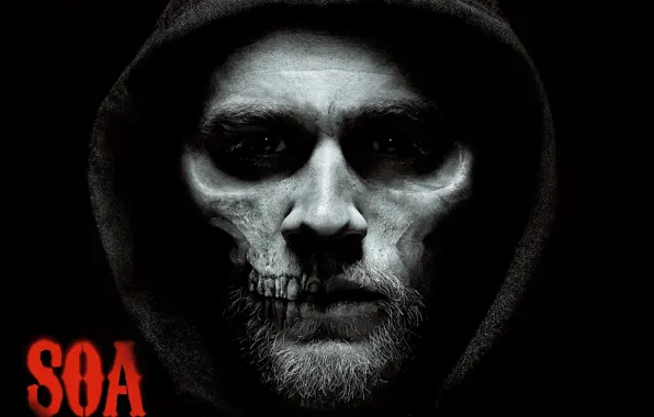 Sake, logo, dead, California, man, president, face, death