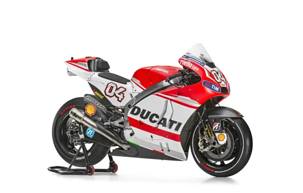Picture Ducati, Andrea Dovizioso, motogp 2014