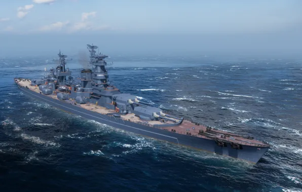 Project 69 Wallpaper USSR, Heavy Cruiser, Cruiser project 69I Sevastopol for ...