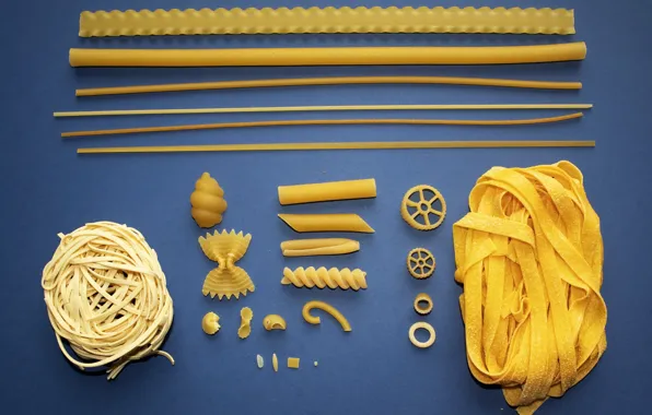 Background, food, pasta