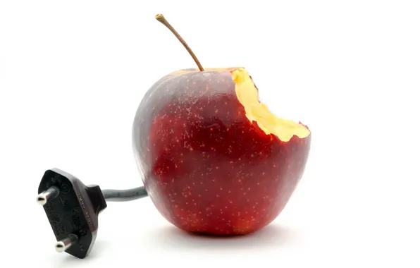 Background, Apple, fruit