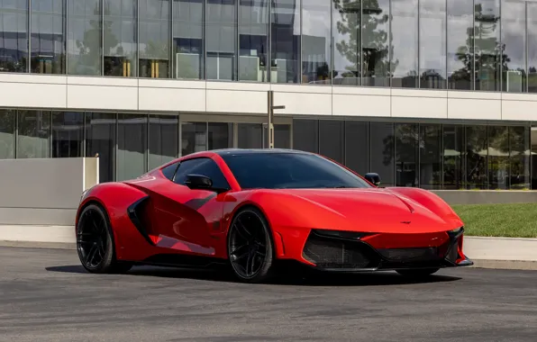 Supercar, supercar, Beast, Rezvani Beast, Rezvani, Rezvani Motors, 2024