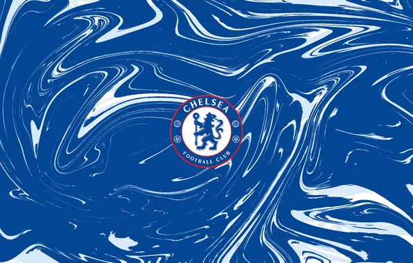 Logo, Football, Chelsea, Soccer, Chelsea FC, Kit, Crest