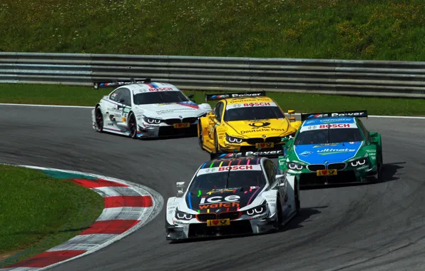 BMW, Boomer, Race, DTM