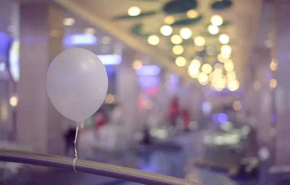 White, balls, balls, air