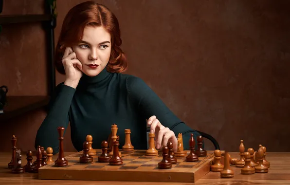 Game Of Chess Queens Gambit Opening Stock Photo - Download Image Now -  Chess, Beginnings, Opening - iStock