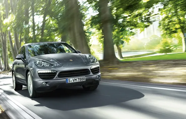 Machine, Porsche, Porsche Cayenne, Porsche, Porsche Cayenne