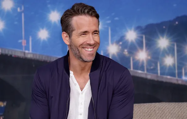 Background, male, Ryan Reynolds, Ryan Reynolds, actor