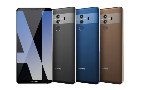 Hi-tech, smartphone, technology, Huawey, Huawei Mate