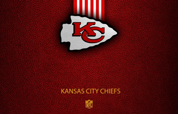 Picture wallpaper, logo, Sport, nfl, Kansas City Chiefs