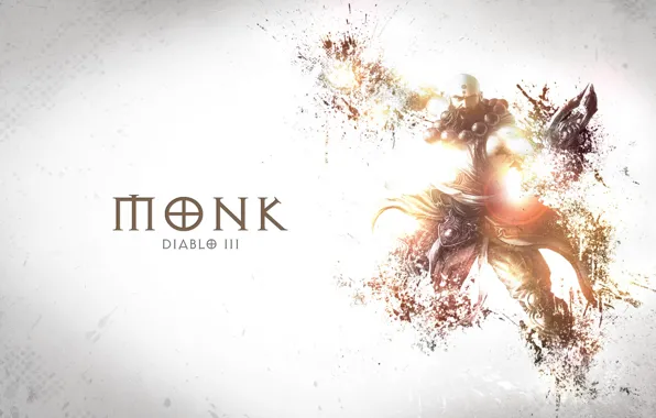Game, blizzard, diablo, diablo 3