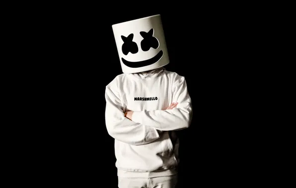 Download wallpapers DJ Marshmello, 4k, pink neon, american DJ, Christopher  Comstock, creat… | Cute wallpapers for android, Cute wallpapers, Download  cute wallpapers