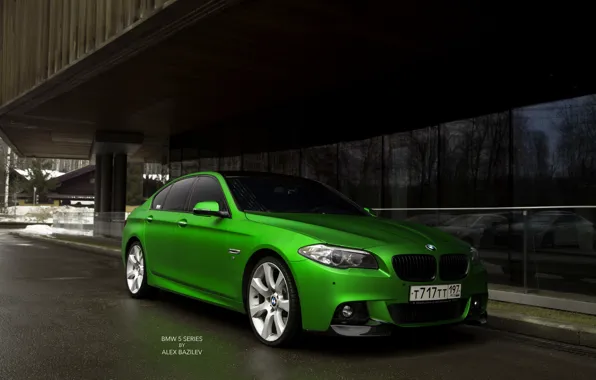 Picture machine, BMW, BMW, photographer, before, drives, auto, photography