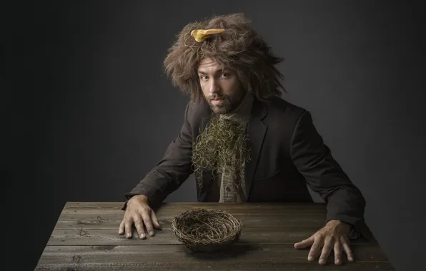 Style, people, portrait